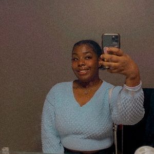 Meet your Posher, Jada